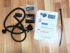 Centralina aggiuntiva Racing Box Alfa 147 1.9 JTD 115 cv