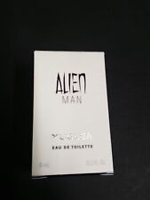 Alien Man Thierry Mugler EDT 6