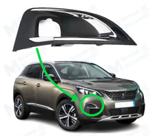 Peugeot 3008 Modanatura