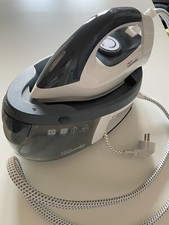 Polti Ferro da Stiro con Caldaia a Vapore 2200W Vaporella Simply VS10.10