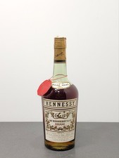 Cognac Hennessy Bras Arme