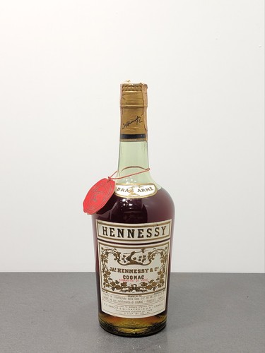 Cognac hennessy bras arme - hennessy,