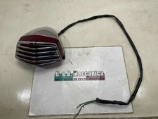 FARO FANALE POSTERIORE HONDA VT 600 C SHADOW 1989-2002 (OM22)