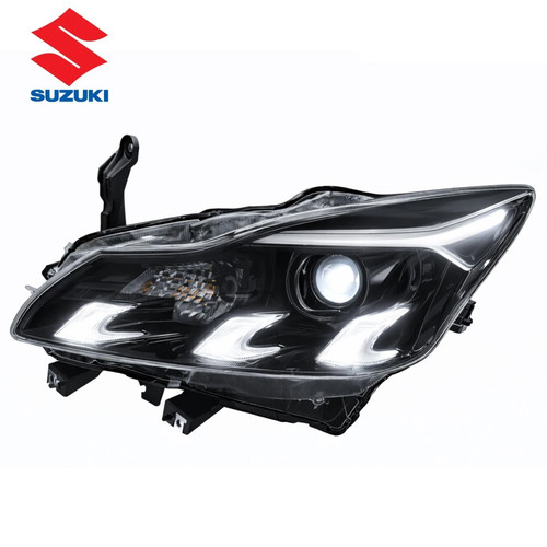 Genuine suzuki baleno - suzuki,