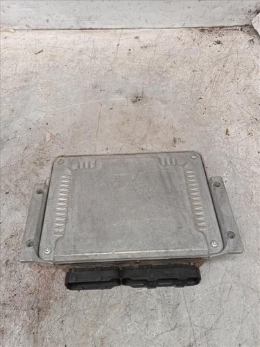 55198492 centralina motore ecu