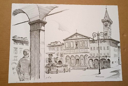 Stampa prova autore alberto - prova,