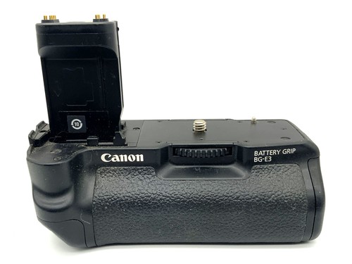 Canon battery grip eos - canon,