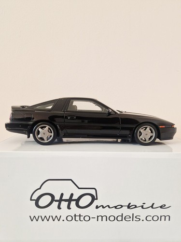 Ottomobile toyota supra - toyota,