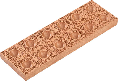 Stampo gnocco per - stampo,
