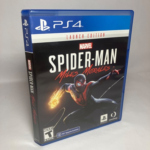 Marvel spider man - marvel, miles