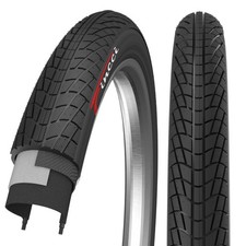 Fincci Bici Copertoni 20 x1.75