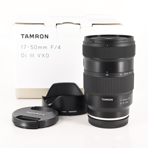 Tamron a068 f4 - tamron, di