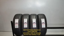 GOMME USATE   185/55R15 82H