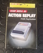PRO Action replay Per