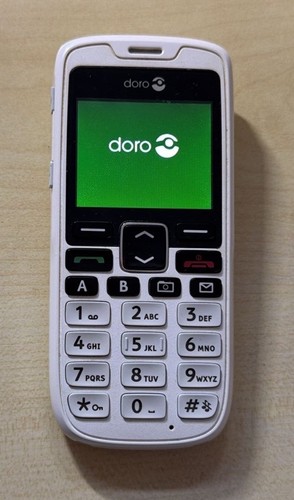 Cellulare doro phoneeasy 515 - cellulare,