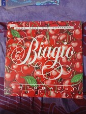 Biagio Antonacci Sono cose che capitano  LP Vinile 33 giri-1989