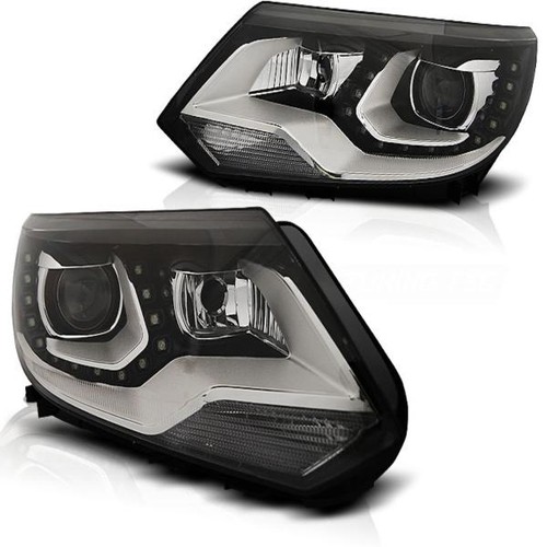 Tuning tec led luci - tec, diurne