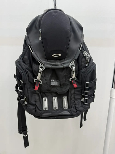 Borsa zaino vintage oakley - zaino,