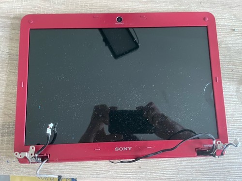 Sony vaio pcg - pcg-3c1m, gruppo