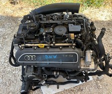MOTORE COMPLETO AUDI RS3 8V