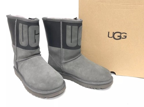 Stivali ugg classic - ugg,