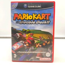 MARIO KART DOUBLE DASH -