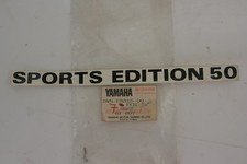 Adesivo sottopedana sx Left