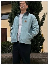 Carhartt Detroit Jacket