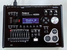 Roland electronic drums - td-30,