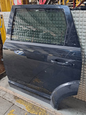 K68067473AF Porta post. SX FIAT FREEMONT (2I) 3.6 V6 (206Kw) 4x4 aut. Suv