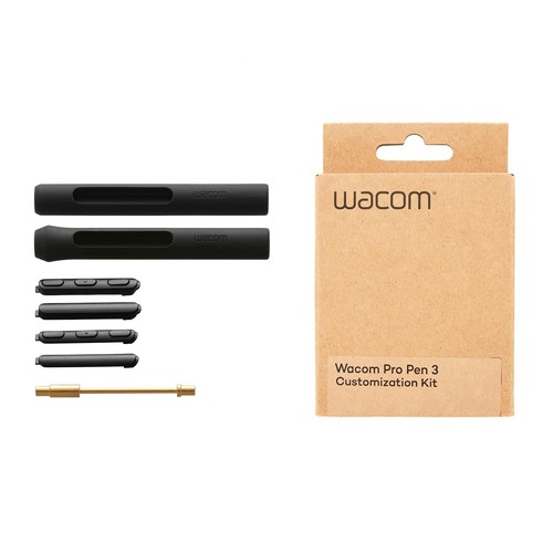 Wacom pro pen kit - wacom,