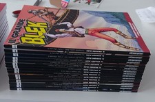 IL GRANDE BLEK - SERIE