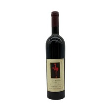 Argiolas 1994 turriga - argiolas, isola