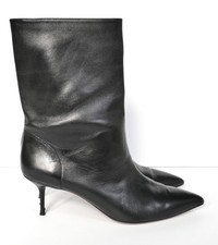 Stivaletti Aquazzura Matignon 75 38,5/UK5,5