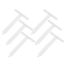 6 molle per serranda