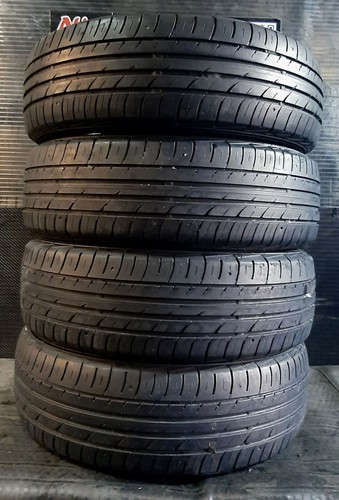 Gomme usate 175 60r15 - gomme, 81h