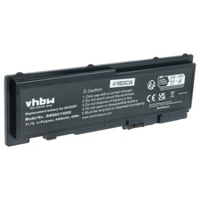 Batteria per Lenovo ThinkPad
