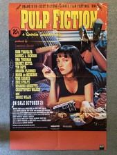 Rare Original Vintage Pulp