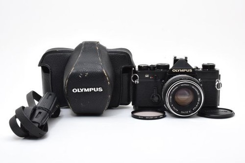 Olympus md fotocamera - om-1,
