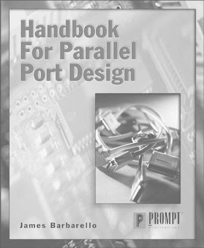 Handbook for parallel port - handbook,