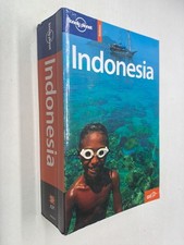INDONESIA - AAVV - LONELY