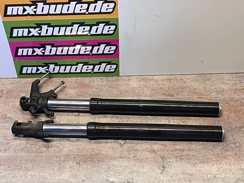 Ktm duke 125 forcella - 125,
