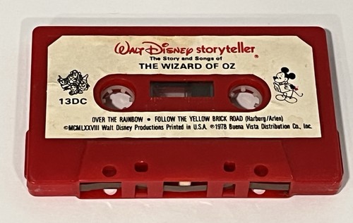Walt disney storyteller storia - disney,