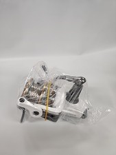 Mulinelli da spinning Abu