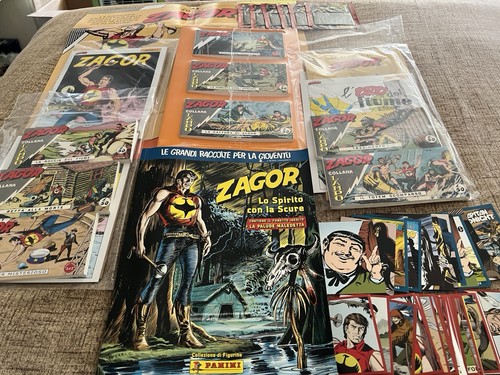 Zagor album 2016 - 2016,ristampe, 8