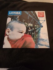 MONDI SOMMERSI  VINILE  33