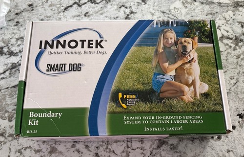 Innotek smart dog kit - dog,