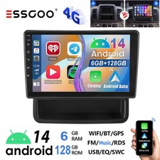 6+128G Android 14 per Opel