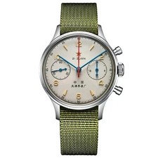 Orologio Uomo 1963 Pilota