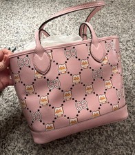 Borsa a mano Gucci Shiba Inu